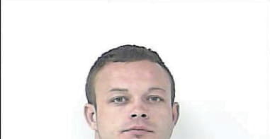 Anthony Portadino, - St. Lucie County, FL 